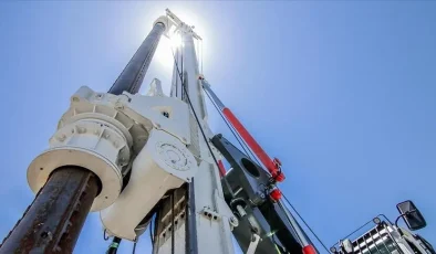 İran: Savaşta 230 milyon metreküp gaz üretim kapasitesi kaybedildi