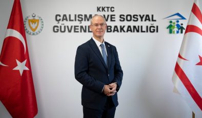 Hasipoğlu: “Yeni asgari ücret aylık net 61 bin 677 TL olarak kesinleşti”