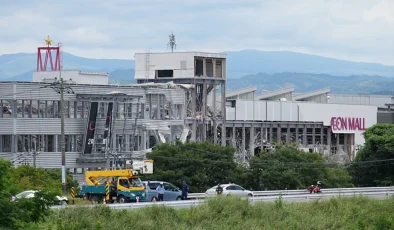 Japonya’da 7,1 büyüklüğündeki depremde ölenlerin sayısı 13’e yükseldi