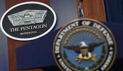 Pentagon, Patriot füzesi siparişini 58,6 milyar dolara çıkardı
