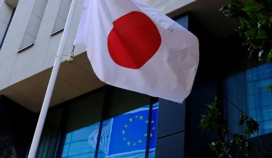 Japonya, AB’nin Ufuk Avrupa programına katıldı
