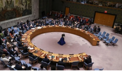 BMGK, Guterres’in yerine önerilecek aday için ön oylamaya başlıyor