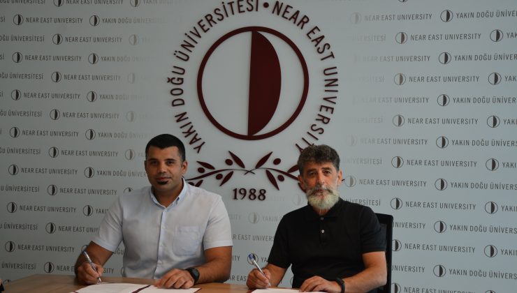 YDÜ ile Patika Doğa Sporları Derneği arasında iş birliği protokolü imzalandı