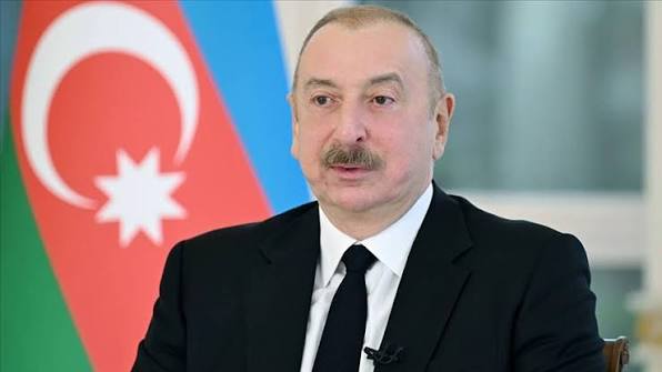 Aliyev: “Orta Asya ülkeleriyle ilişkiler, Azerbaycan dış politikasının önceliklerinden biridir”