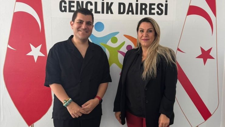 “Yapay Zeka ile Geleceğe Hazır Ol” seminerleri çarşamba günü başlıyor