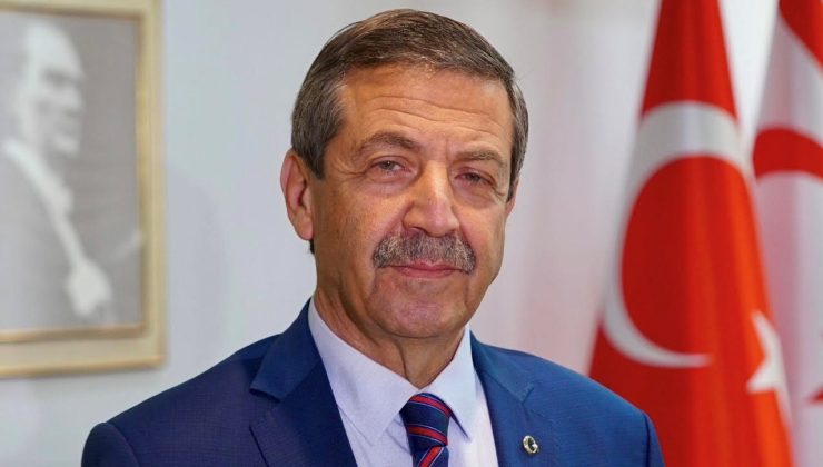Ertuğruloğlu’ndan 1 Ağustos mesajı: “Varoluş mücadelemizin en güçlü ifadesi”