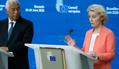 EXCLUSIVE: Commission prepares enlargement reform proposals to regain the initiative