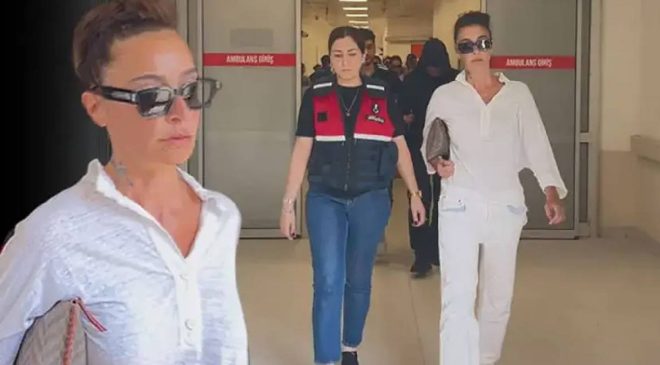 Adli Tıp raporu çıktı! Sıla Gençoğlu’ndan ilk açıklama: ‘Alnım ak başım dik’