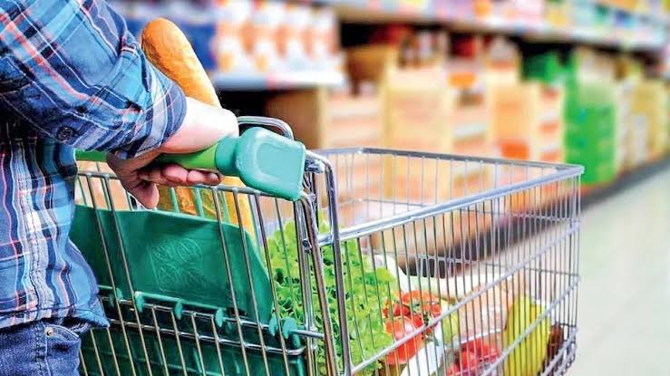 Haziran ayındaki yıllık enflasyon oranı yüzde 4,1’e yükseldi