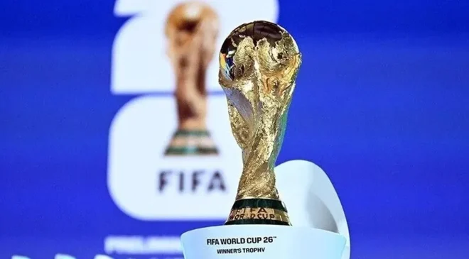 2026 Dünya Kupası’nda son 8 takım: Çeyrek final maç programı