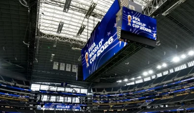 2026 FIFA Dünya Kupası final yolunda son 16 takım belli oldu