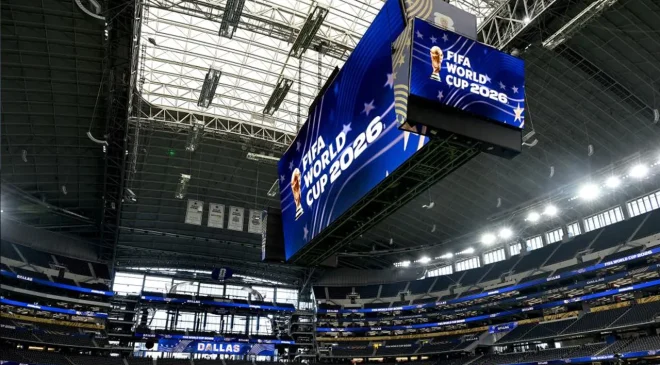 2026 FIFA Dünya Kupası final yolunda son 16 takım belli oldu