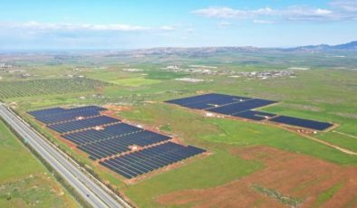 Güney Kıbrıs’ta yenilenebilir enerji kaynaklarından üretilen elektrik miktarıyla ilgili rakamlar