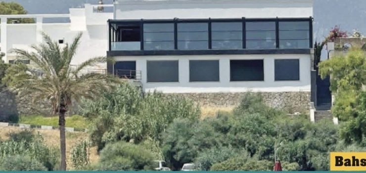 “VAKIF BAŞKANI TÜMER KONUŞTUKÇA BATIYOR”