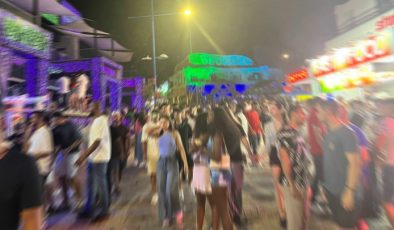 Ayia Napa’daki şiddet olaylarının turizme etkisi