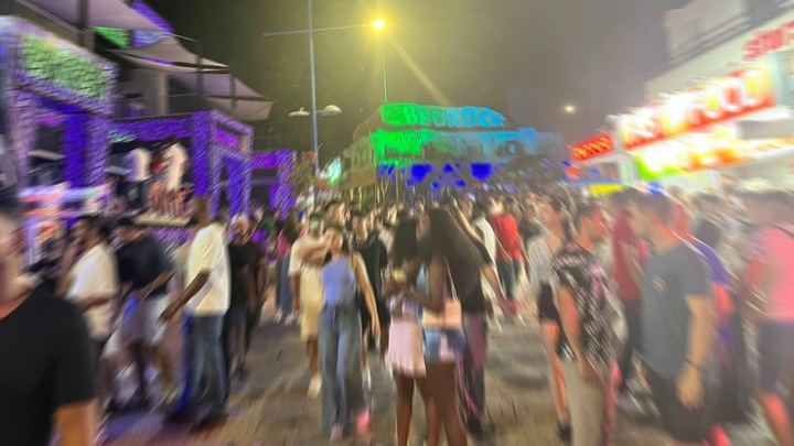 Ayia Napa’daki şiddet olaylarının turizme etkisi