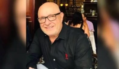 Simon Aykut İsrail’de cezaevinde