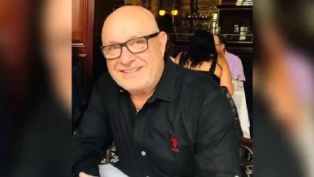 Simon Aykut İsrail’de cezaevinde
