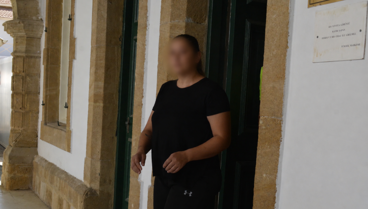 Bisikletli çocuğa çarparak yaralanmasına neden olduğu gerekçesiyle tutuklanan ve mahkemeye çıkarılarak ek süre alınan G. B. K. serbest kaldi.