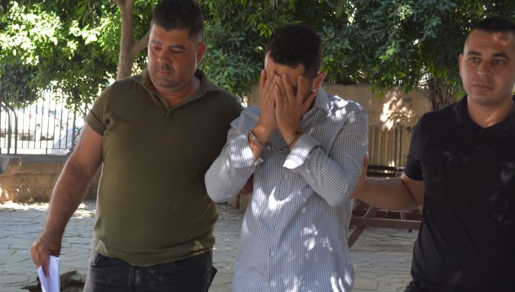 Kanunsuz uyuşturucu hap tasarrufu” suçundan tutuklanan Y. K. yeniden mahkemeye çıkarıldı