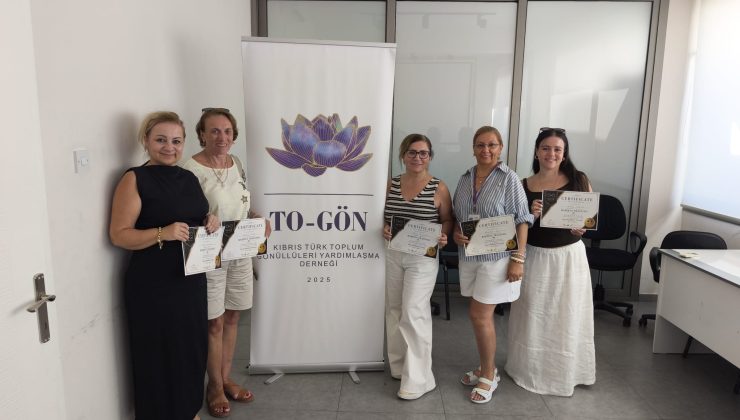 TO-GÖN’den Gençlerin Geleceğine Anlamlı Katkı: Uluslararası Geçerli Kahve Eğitimi