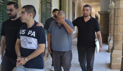 Uyuşturucu Madde Kokain, İthal, Alma ve Tasarruf” suçlarından tutuklanan C. Z., H. B. A. ve H. L. mahkemeye çıkarıldı