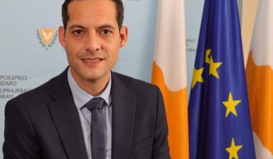 Letimbotis’ten Kıbrıs sorunuyla ilgili açıklamalar