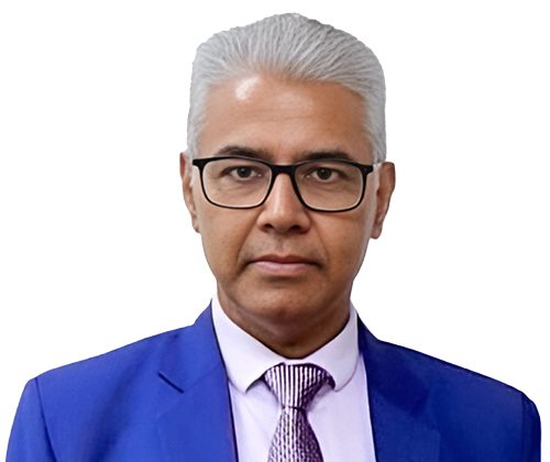 Hindistan’ın Güney Kıbrıs Yüksek Komiseri Manish karşılıklı yatırımlar konusunda açıklamada bulundu