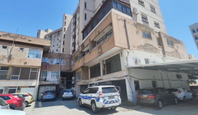 Larnaka’daki Kıbrıslı Türklere ait 90 bina risk potansiyeli taşıyor