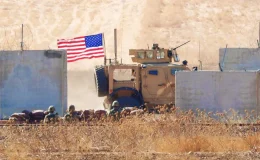 ABD’den İran’a şafak operasyonu: Kara harekatı masada!