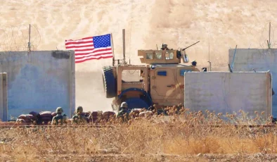 ABD’den İran’a şafak operasyonu: Kara harekatı masada!