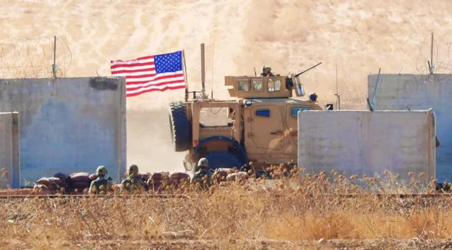 ABD’den İran’a şafak operasyonu: Kara harekatı masada!