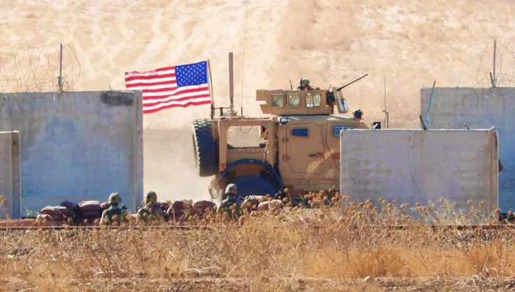 ABD’den İran’a şafak operasyonu: Kara harekatı masada!