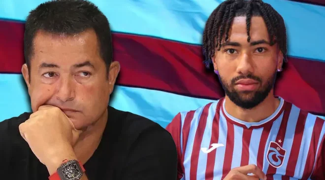 Acun Ilıcalı’nın kulübü peşinde: Trabzonspor’a 1,5 yılda 8 kat kazandırabilir