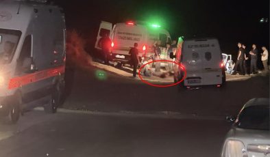 Seyir tepesinde sır dolu katliam! 1’i kadın 3 kişiyi kurşun yağmuruna tuttu