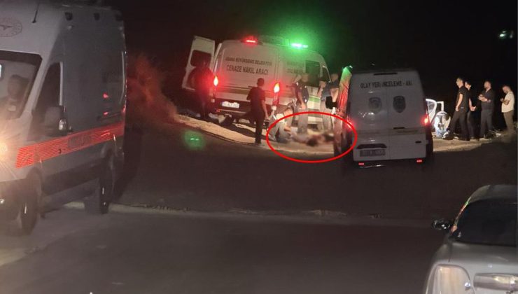 Seyir tepesinde sır dolu katliam! 1’i kadın 3 kişiyi kurşun yağmuruna tuttu