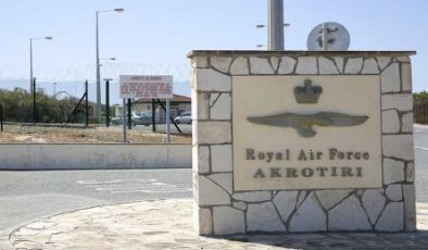 Ağrotur üssüne yeni anten dikilmesine tepkiler büyüyor