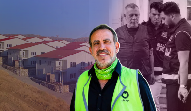 AHBAP’tan peşin ödemeli konut tuzağı!