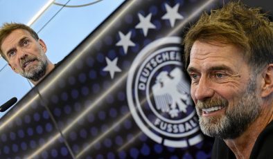 Almanya’da yeni dönem: Jürgen Klopp, 2 yıl sonra geri döndü