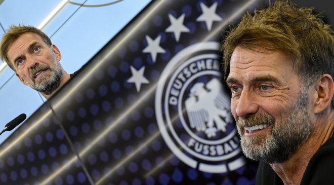 Almanya’da yeni dönem: Jürgen Klopp, 2 yıl sonra geri döndü