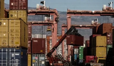 Alternatif pazar seçenekleri arttı: Uzak Ülkeler Stratejisi ihracatta büyüme getirdi