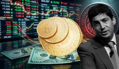 Altın ve doların gözü Fed’de!