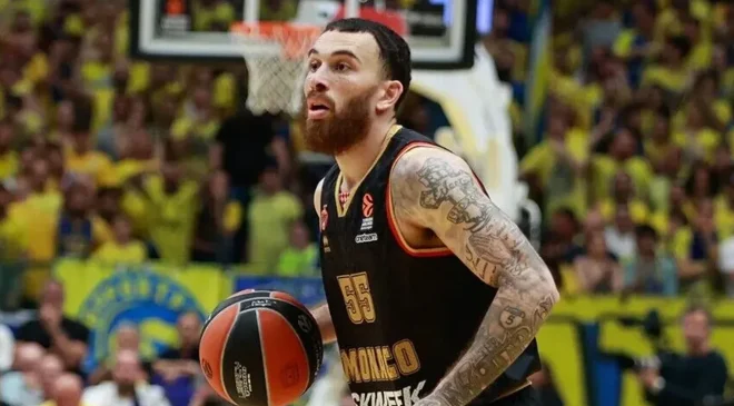 Anadolu Efes’e ABD’li oyun kurucu: İmzalar atıldı