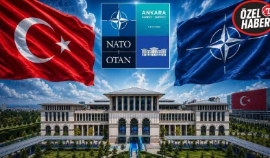 Ankara Bildirisi’nin şifresi ne?