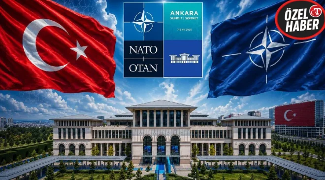 Ankara Bildirisi’nin şifresi ne?