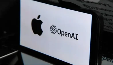 Apple yapay zeka devi OpenAI’a dava açtı!
