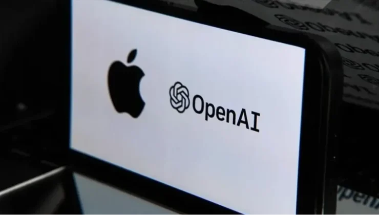 Apple yapay zeka devi OpenAI’a dava açtı!