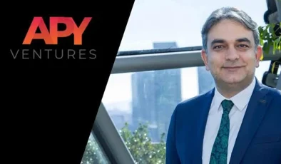 APY Ventures 82 girişime 40 milyon dolar yatırdı