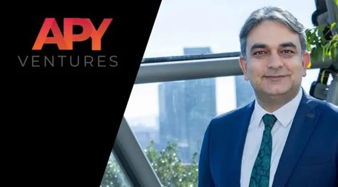 APY Ventures 82 girişime 40 milyon dolar yatırdı
