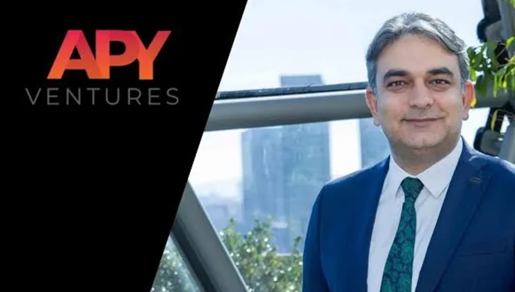 APY Ventures 82 girişime 40 milyon dolar yatırdı